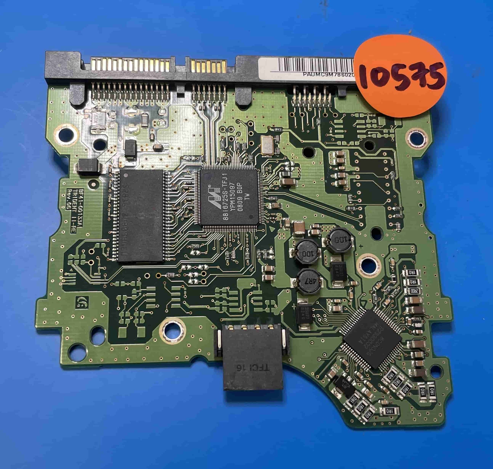 Samsung HD501LJ  BF41-00133A 401412CQ999756 PCB for Sale