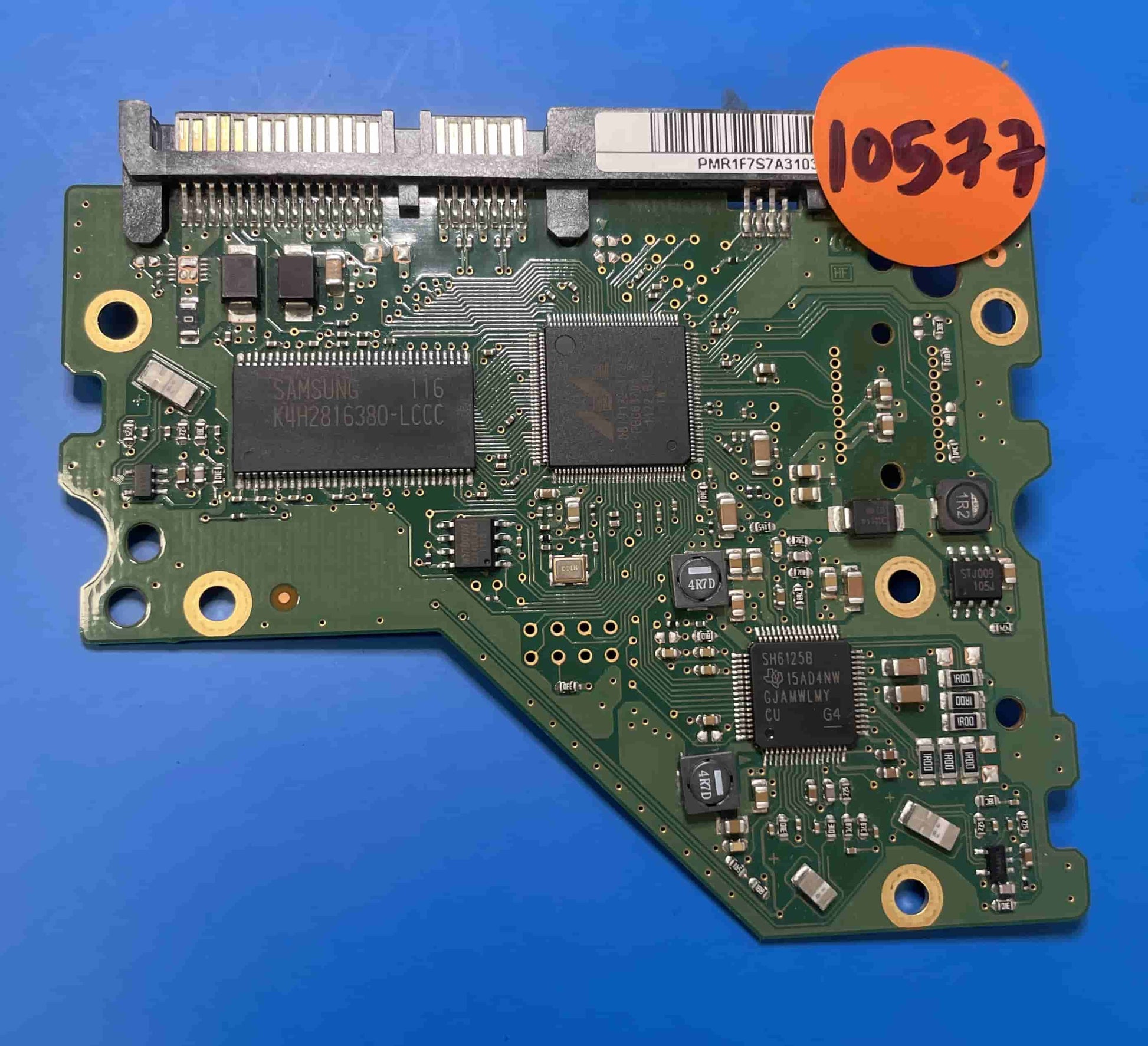 Samsung HD322GJ  BF41-00324A 00 A8183-E11A-A16X3 PCB for Sale