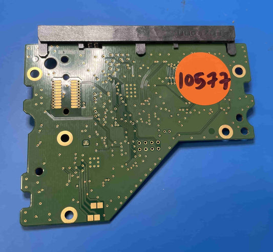 Samsung HD322GJ  BF41-00324A 00 A8183-E11A-A16X3 PCB for Sale