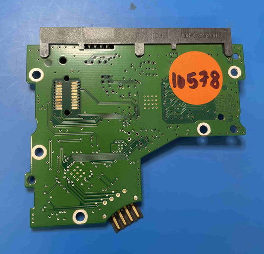Samsung HD161HJ  BF41-00163A R00 264721GPC19447 PCB for Sale