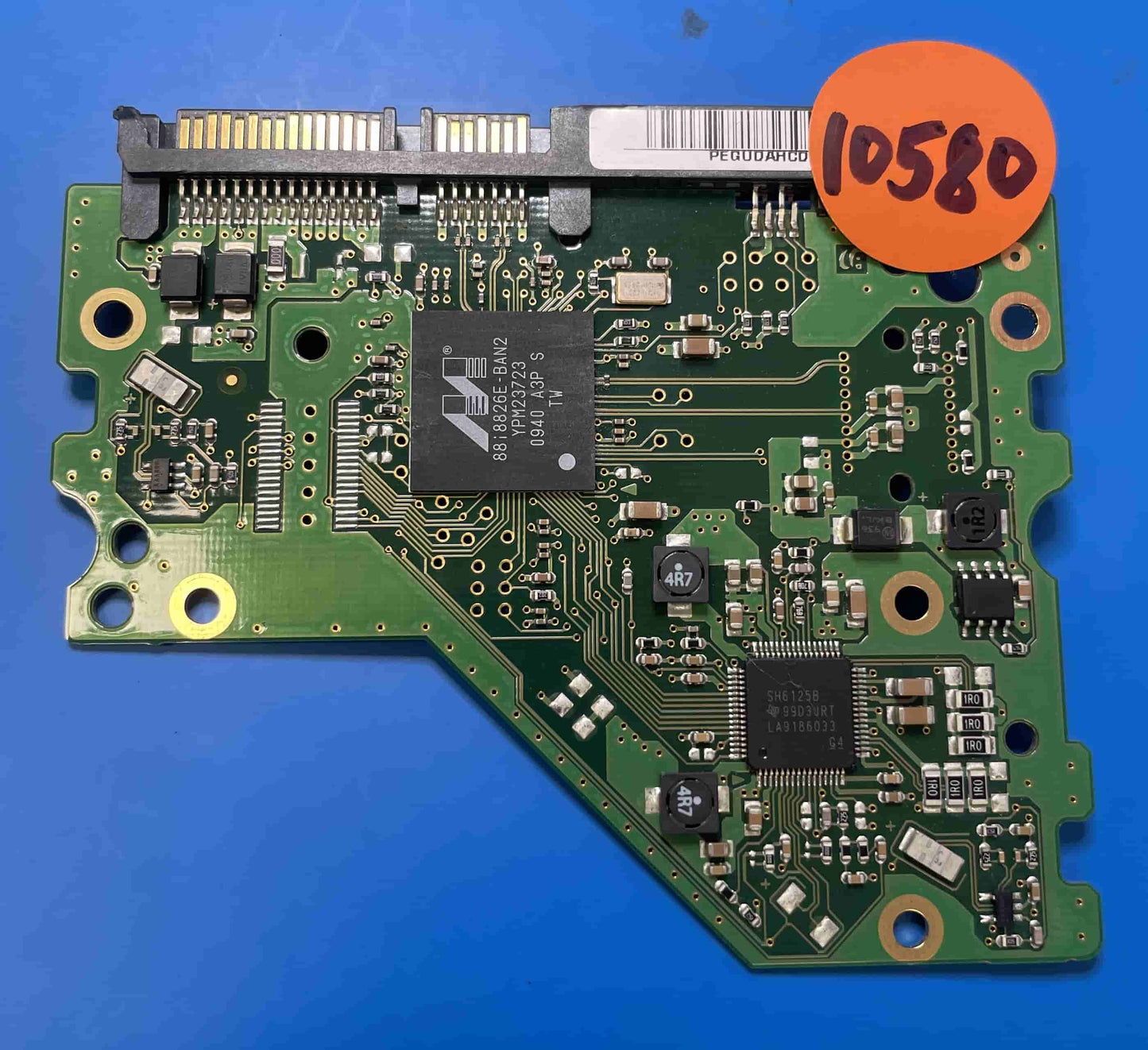 Samsung HD103UJ  BF41-00206B-R00 48713A161A0HLZ PCB for Sale