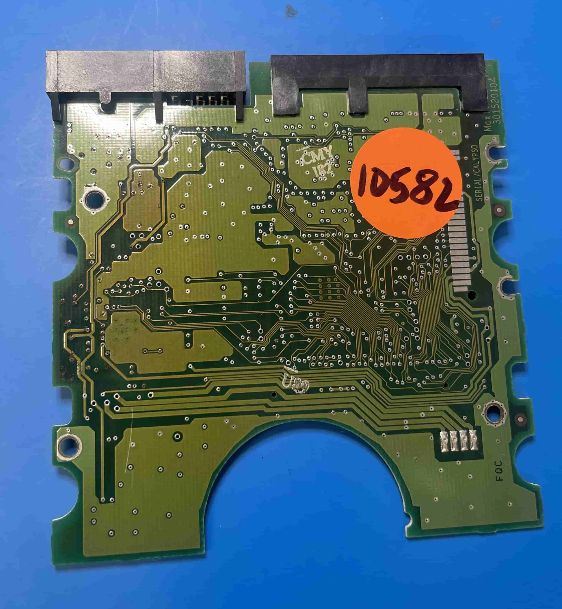 Maxtor  6Y080M0  301520104  PCB for Sale