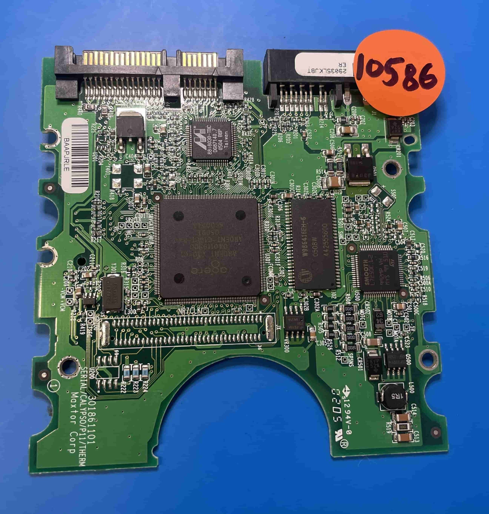 Maxtor  6Y080M0  301861101  PCB for Sale