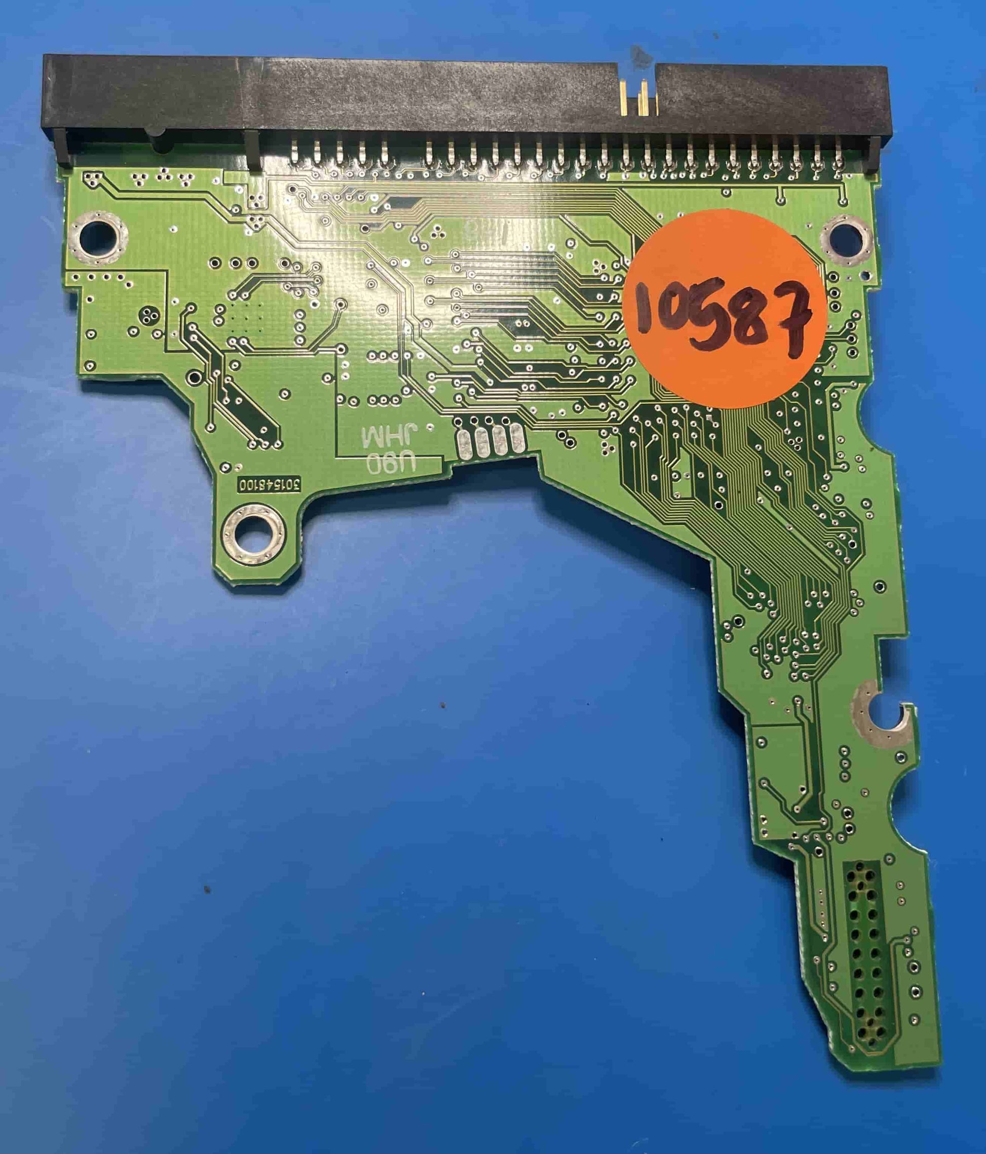 Maxtor  6E040L0  301548100  PCB for Sale