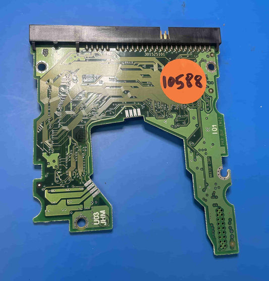 Maxtor  2F040J0  301525101  PCB for Sale