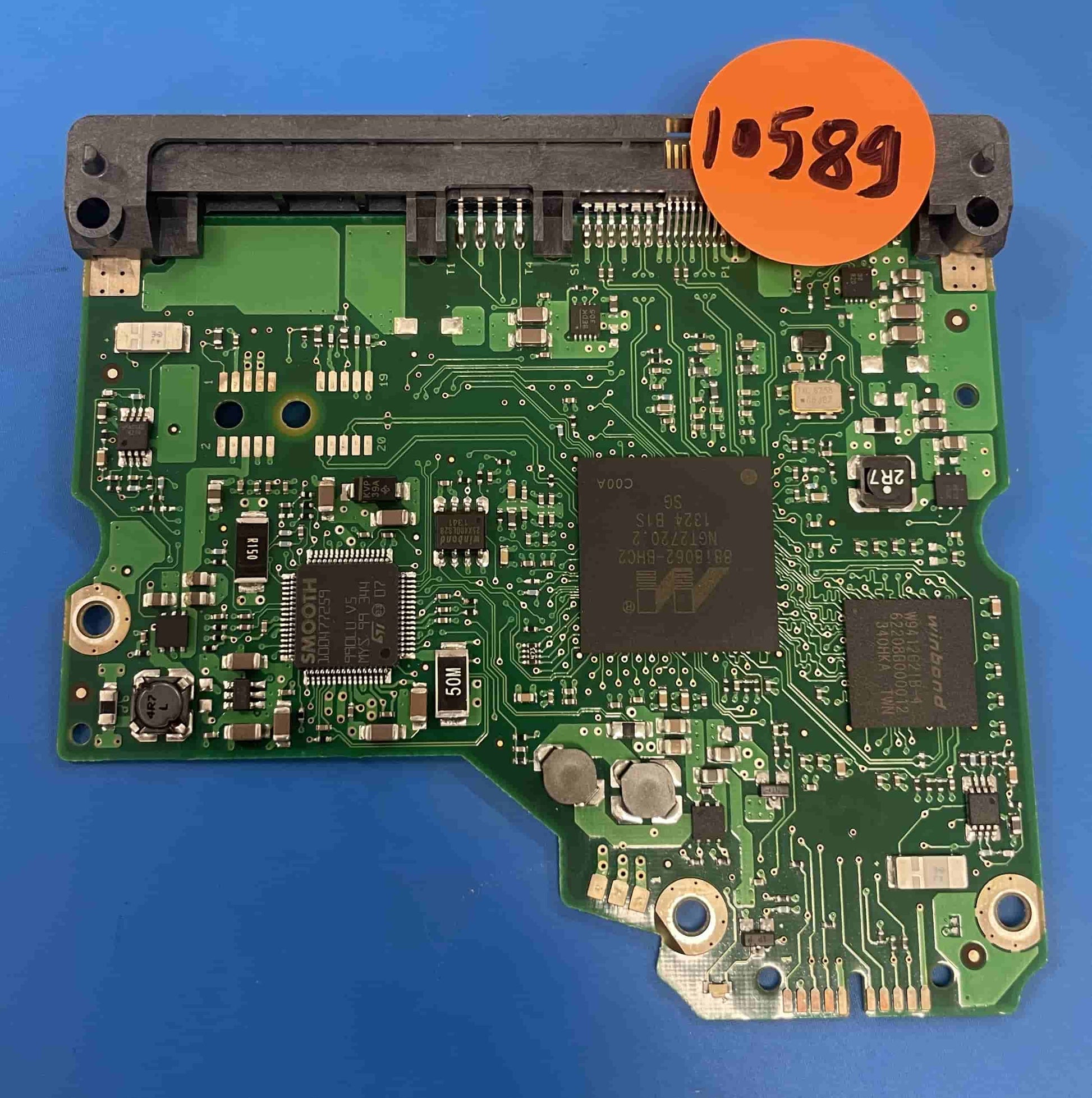 Dell ST3600057SS 100549571 9FN066-150 PCB for Sale