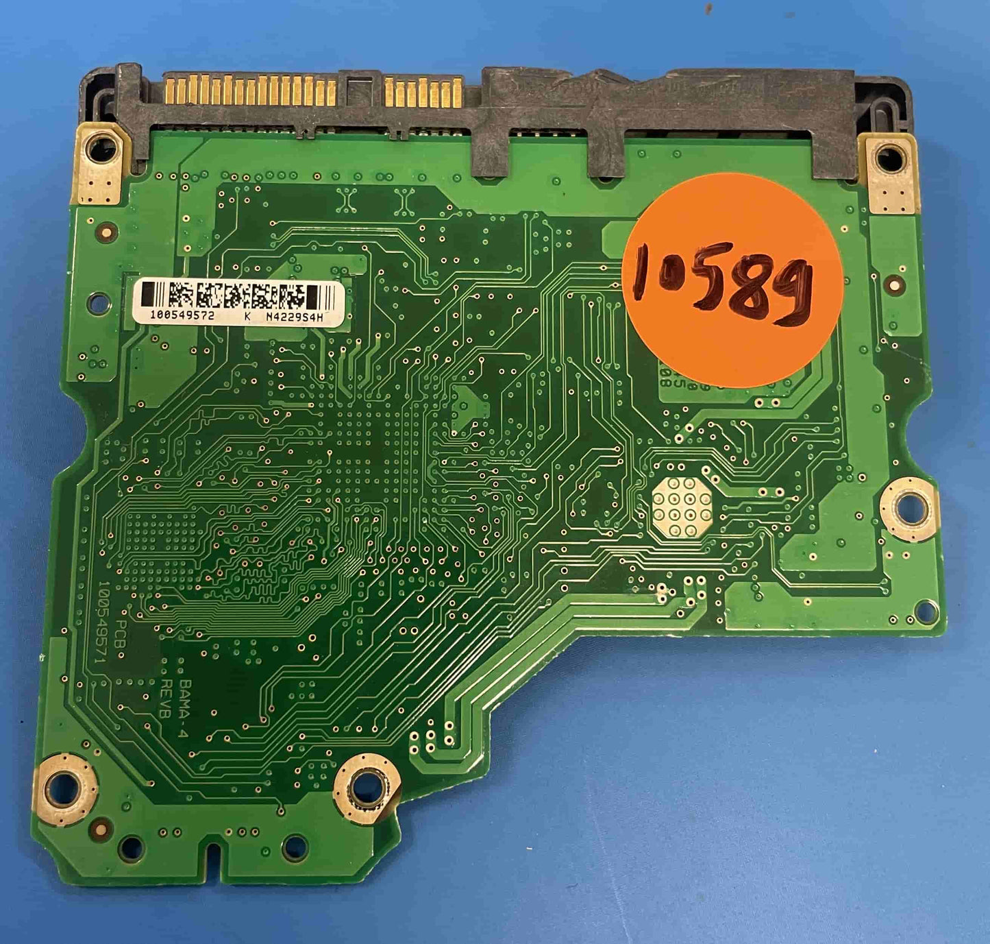 Dell ST3600057SS 100549571 9FN066-150 PCB for Sale