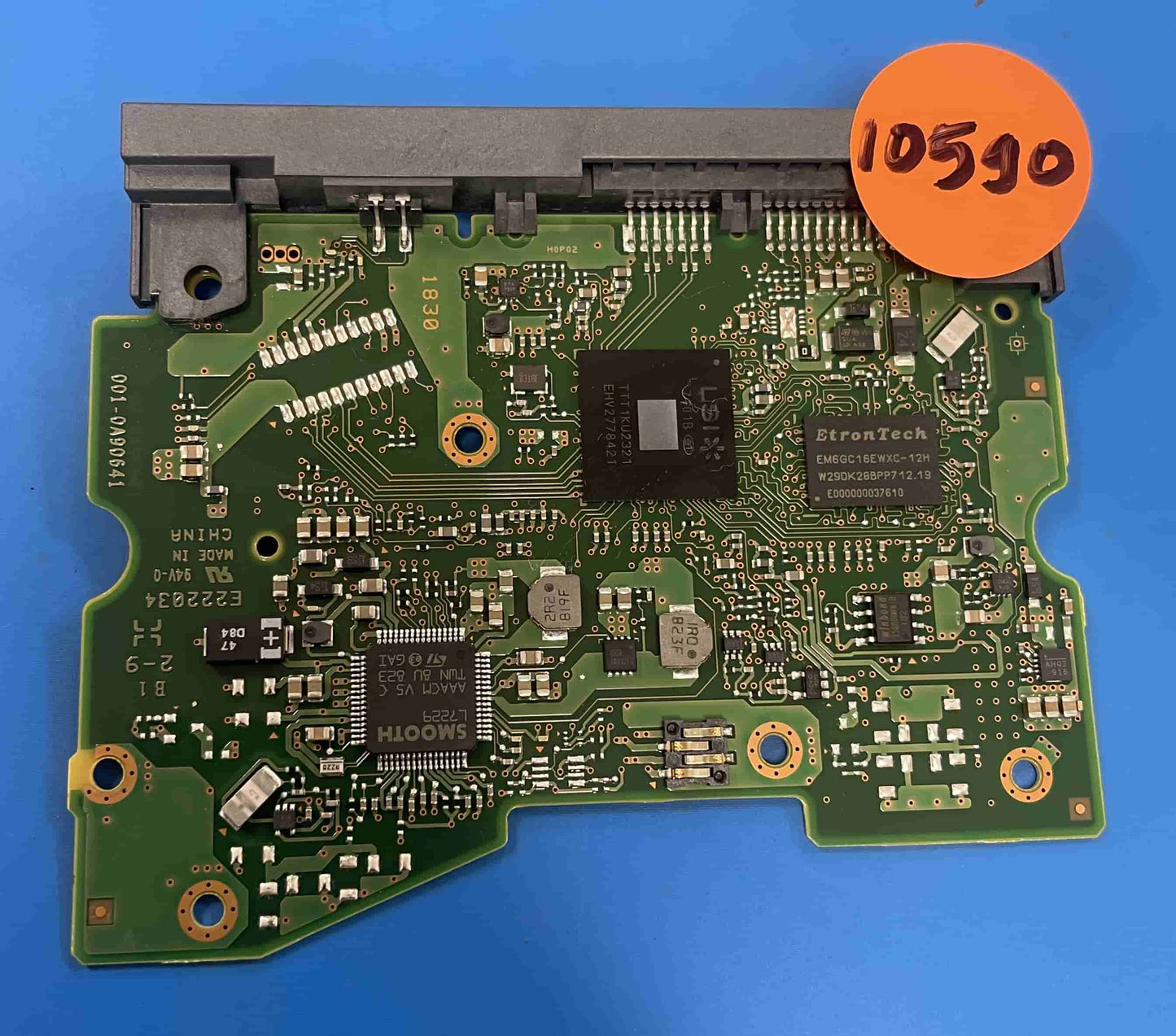 Hgst  HUS726040ALE610  006-0A90641 0F23005 PCB for Sale