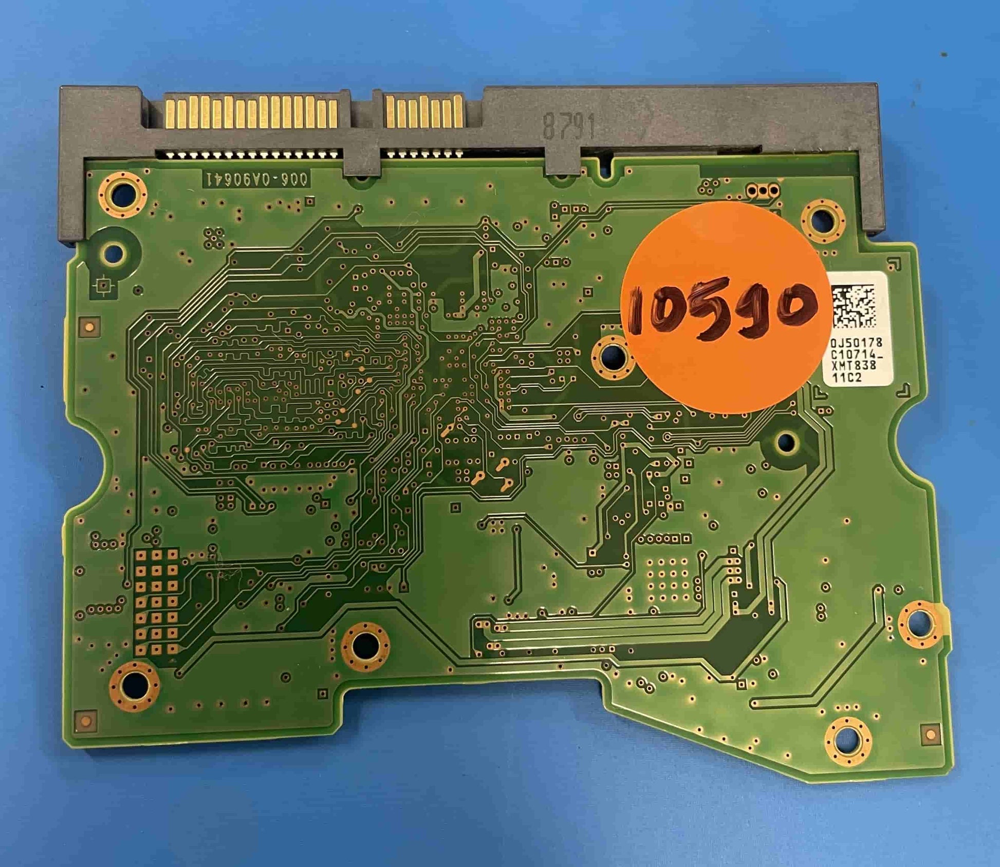 Hgst  HUS726040ALE610  006-0A90641 0F23005 PCB for Sale