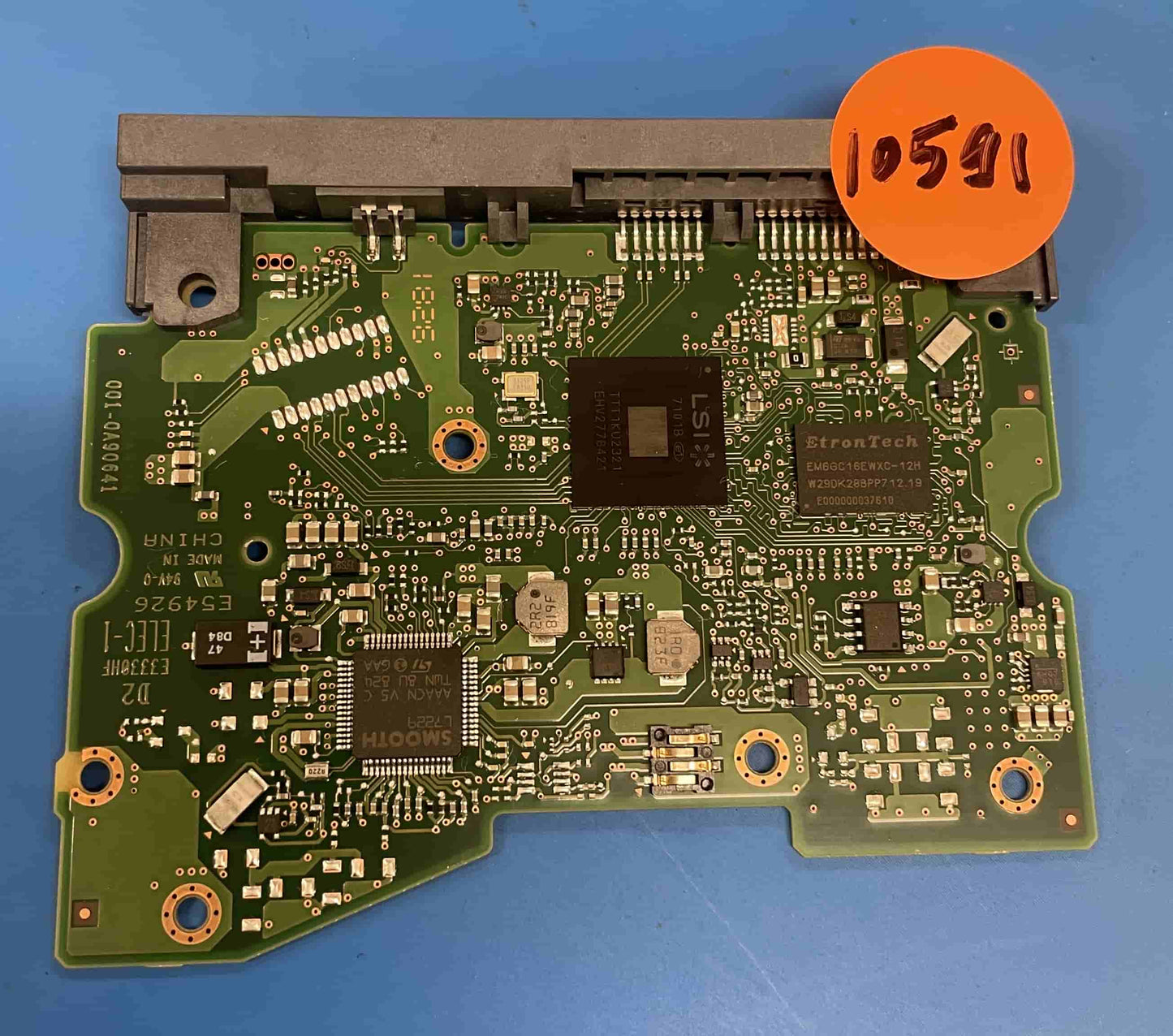 Hgst  HUS726040ALE610  006-0A90641 0F23005 PCB for Sale