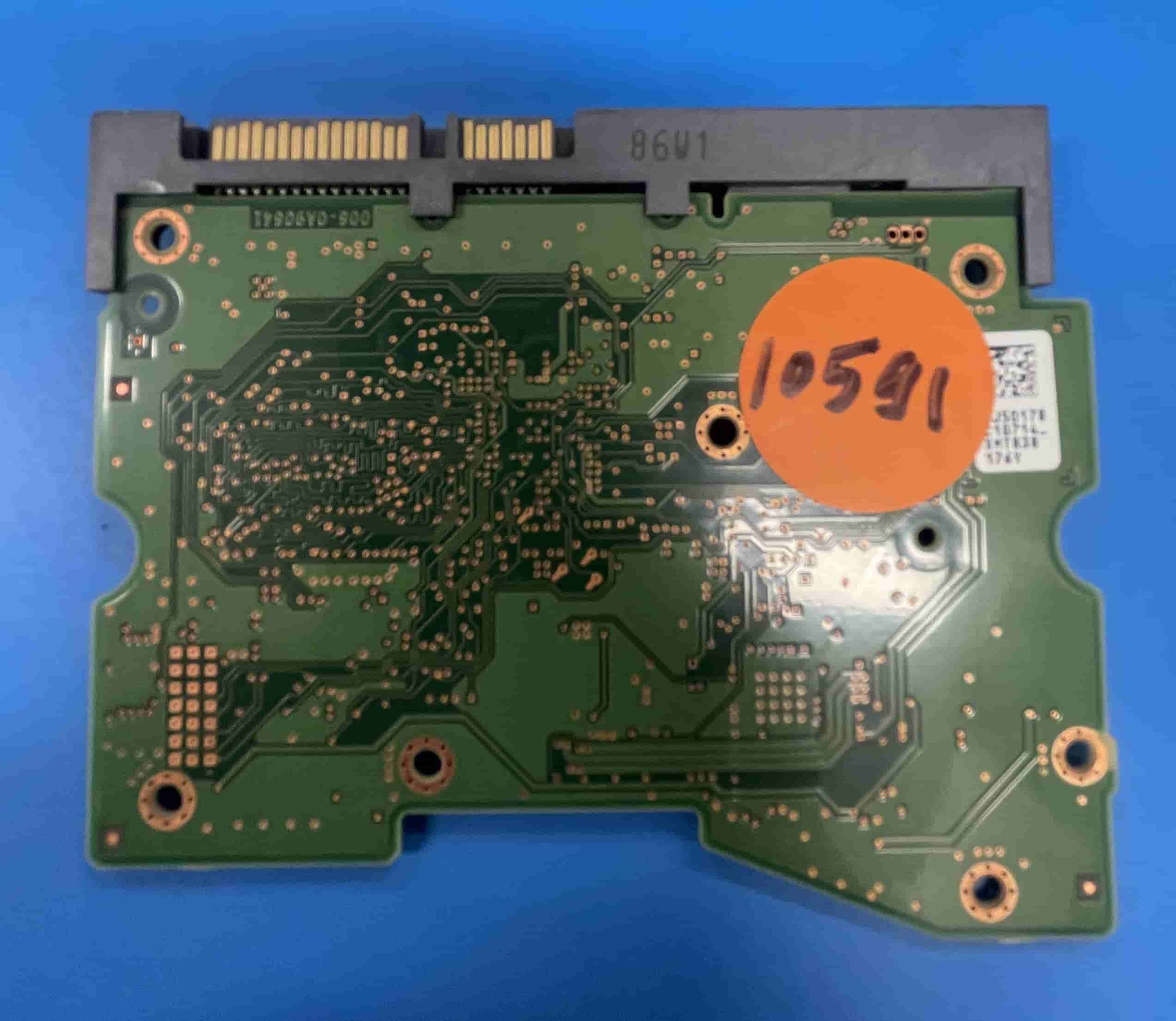 Hgst  HUS726040ALE610  006-0A90641 0F23005 PCB for Sale