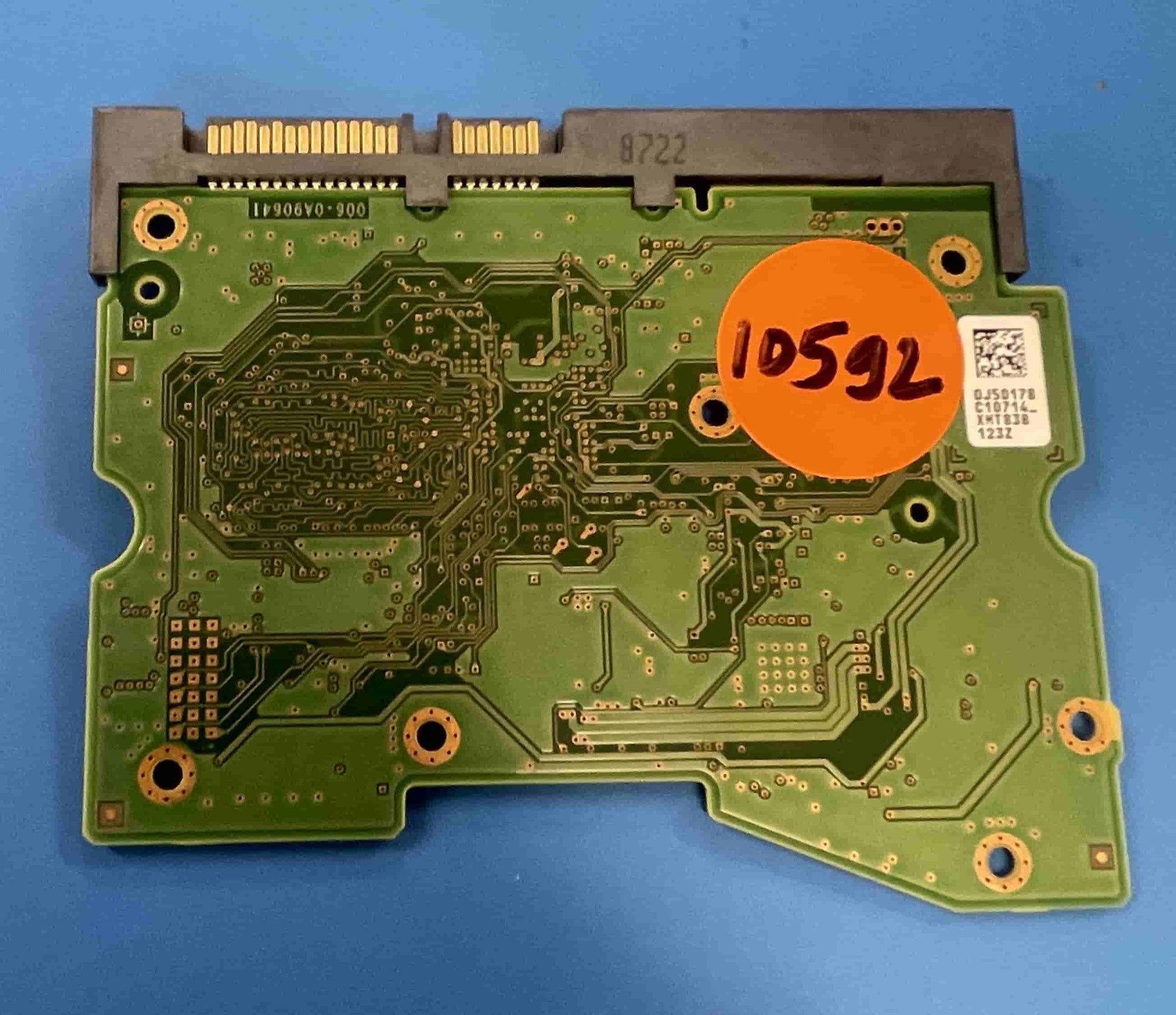 Hgst  HUS726040ALE610  006-0A90641 0F23005 PCB for Sale