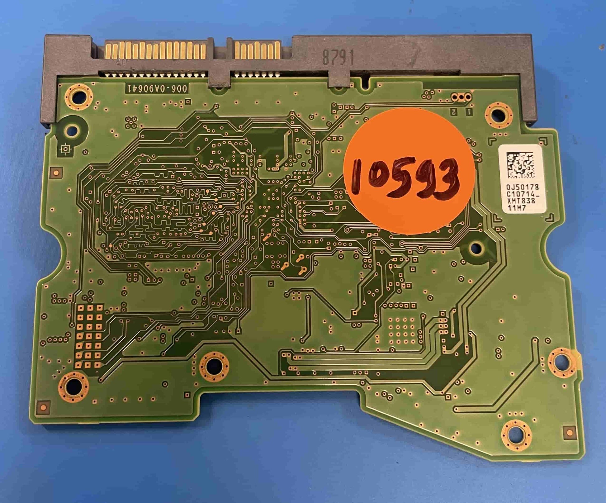 Hgst  HUS726040ALE610  006-0A90641 0F23005 PCB for Sale