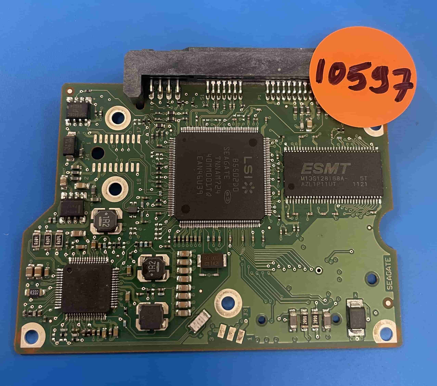 Seagate ST320DM000 100535704 REV C 1BD14C-541 PCB for Sale