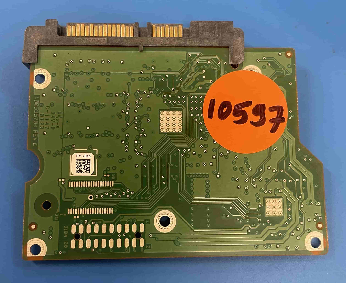Seagate ST320DM000 100535704 REV C 1BD14C-541 PCB for Sale