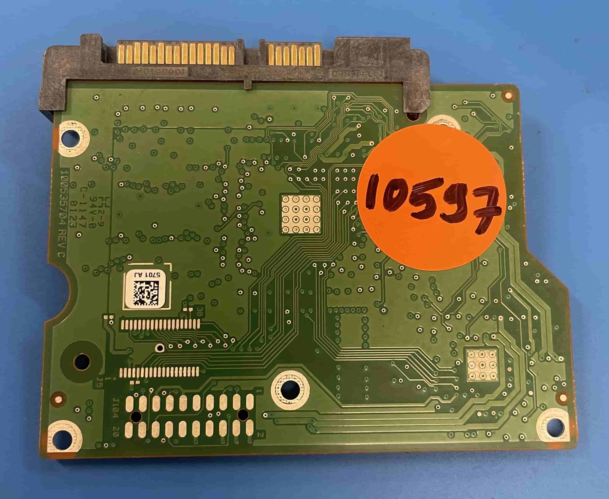 Seagate ST320DM000 100535704 REV C 1BD14C-541 PCB for Sale
