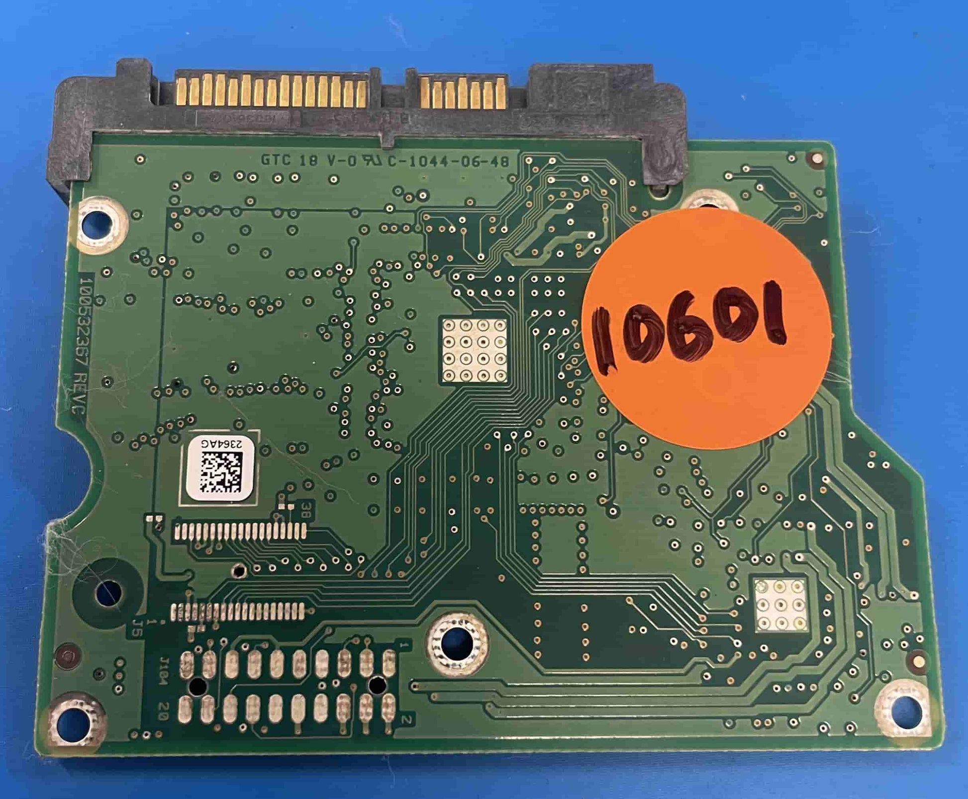 Seagate ST3500418AS  100532367 REV C 9SL142-303 PCB for Sale