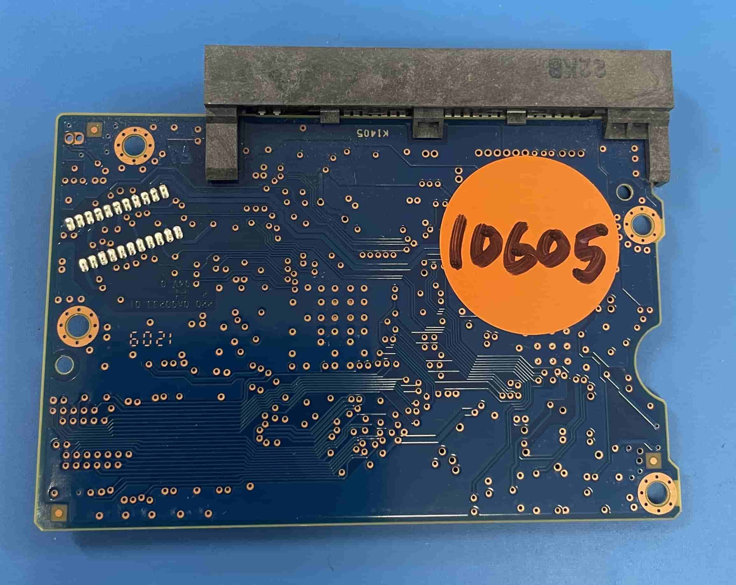 Hitachi  HDS721010CLA630  110 0A90233 01 0F15013 PCB for Sale