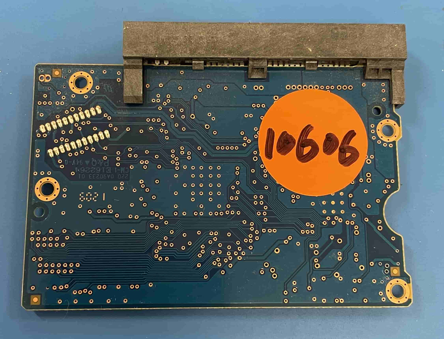 Hitachi  HDS721010CLA630  110 0A90233 01 0F15013 PCB for Sale