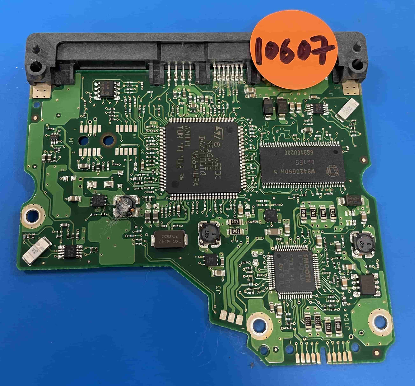 Seagate GB0750C8047  100466824 REV C 9CA156-783 PCB for Sale