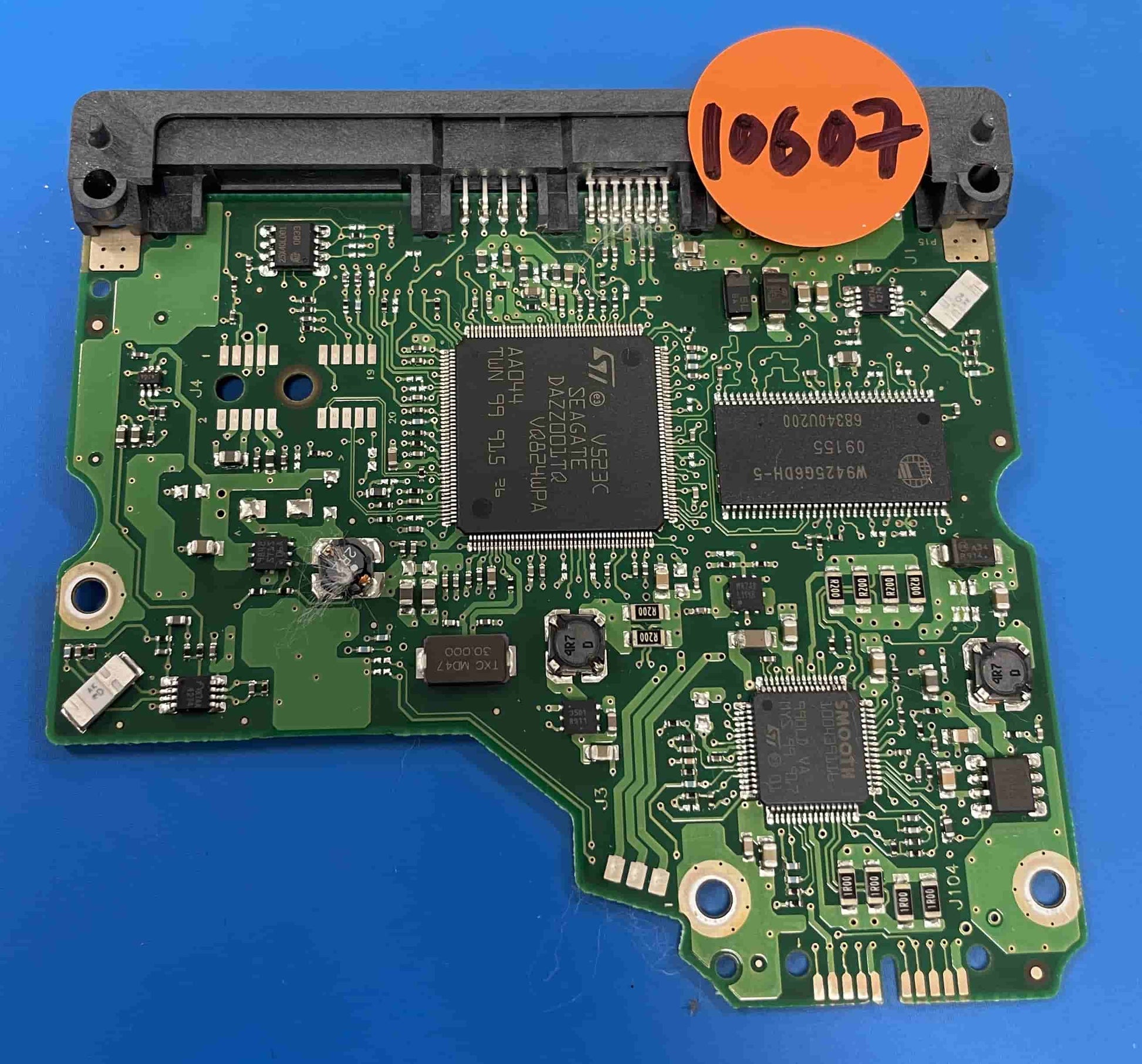 Seagate GB0750C8047  100466824 REV C 9CA156-783 PCB for Sale