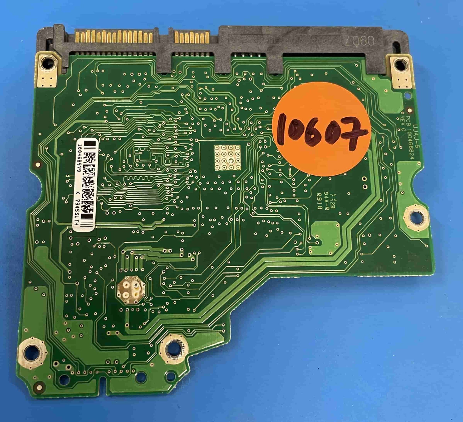 Seagate GB0750C8047  100466824 REV C 9CA156-783 PCB for Sale