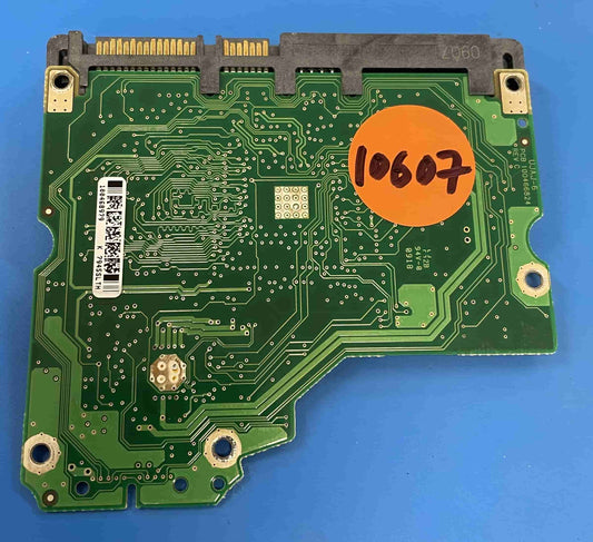 Seagate GB0750C8047  100466824 REV C 9CA156-783 PCB for Sale