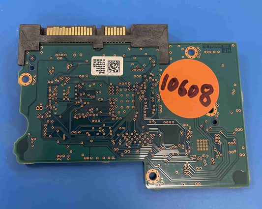 Hitachi  HDS721010DLE630  220 0A90381 01 0F13180 PCB for Sale