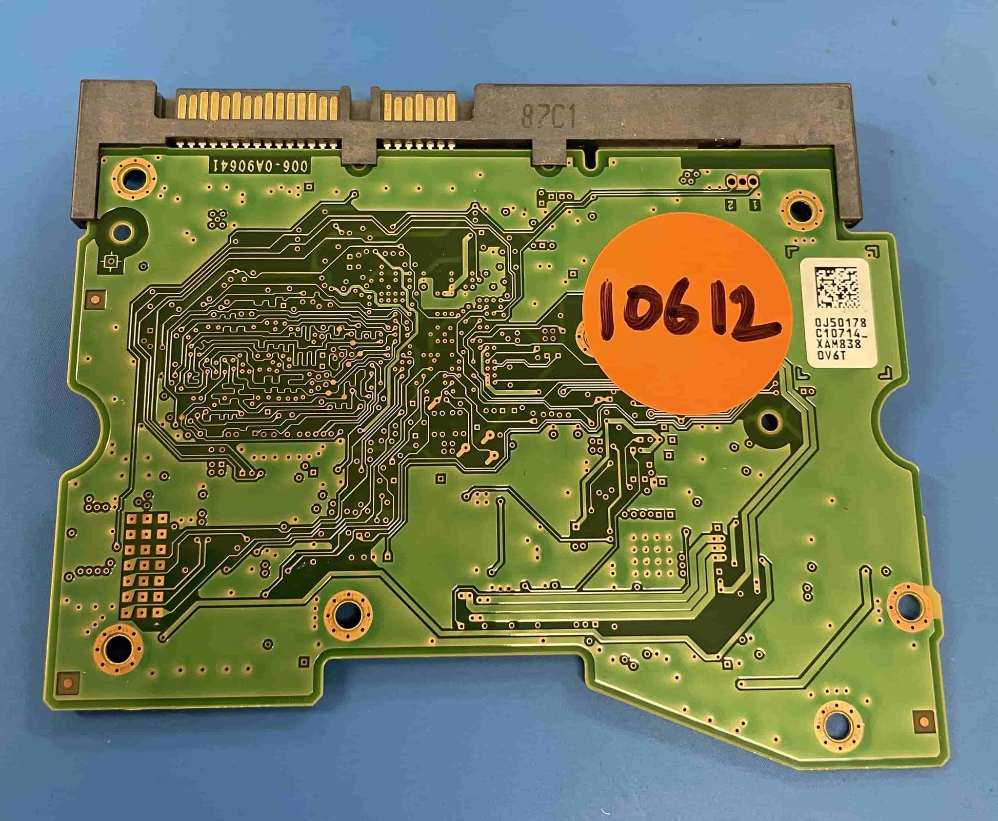Hgst  HUS726040ALE610  006-0A90641 0F23005 PCB for Sale