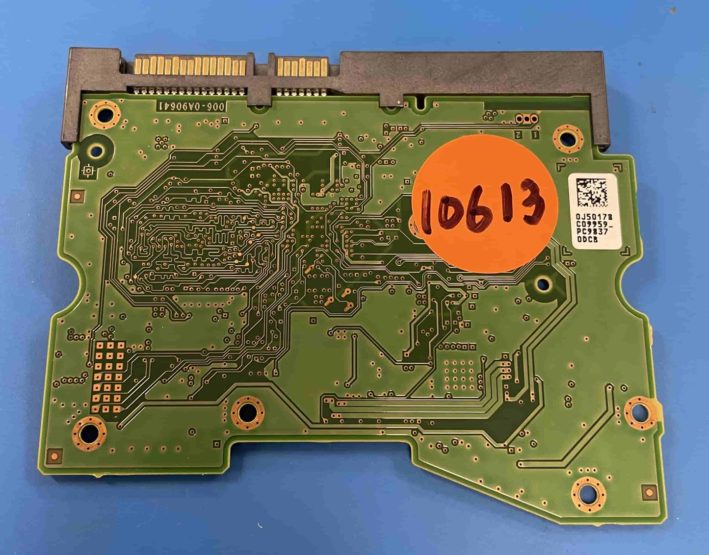 Hgst  HUS726040ALE610  006-0A90641 0F23005 PCB for Sale