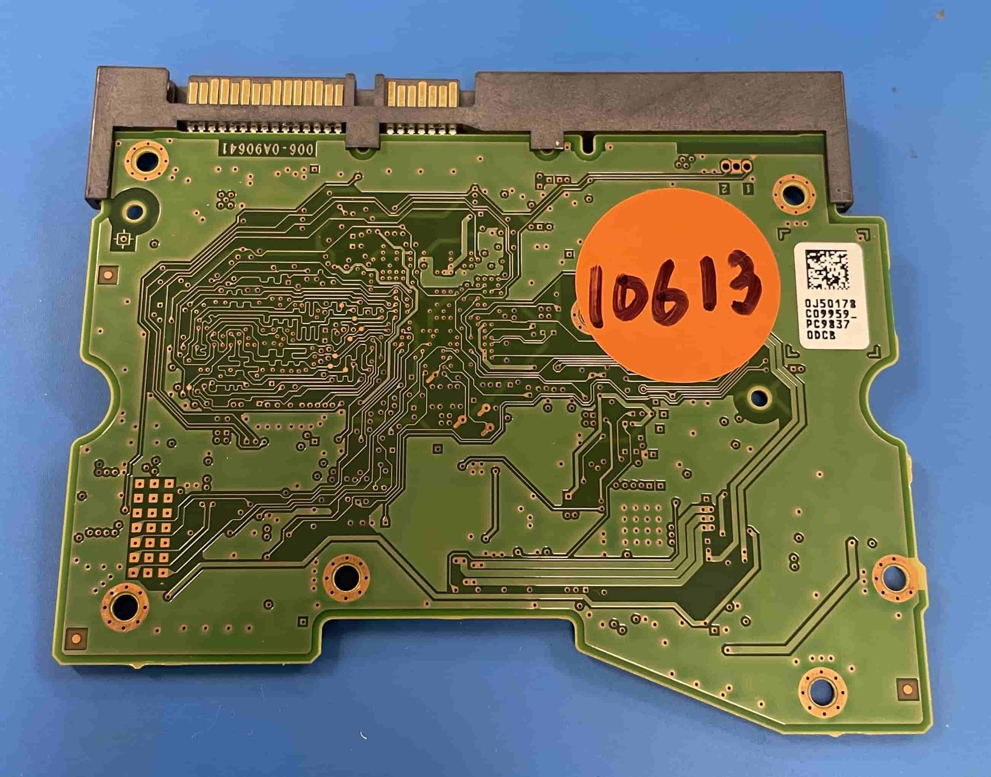 Hgst  HUS726040ALE610  006-0A90641 0F23005 PCB for Sale