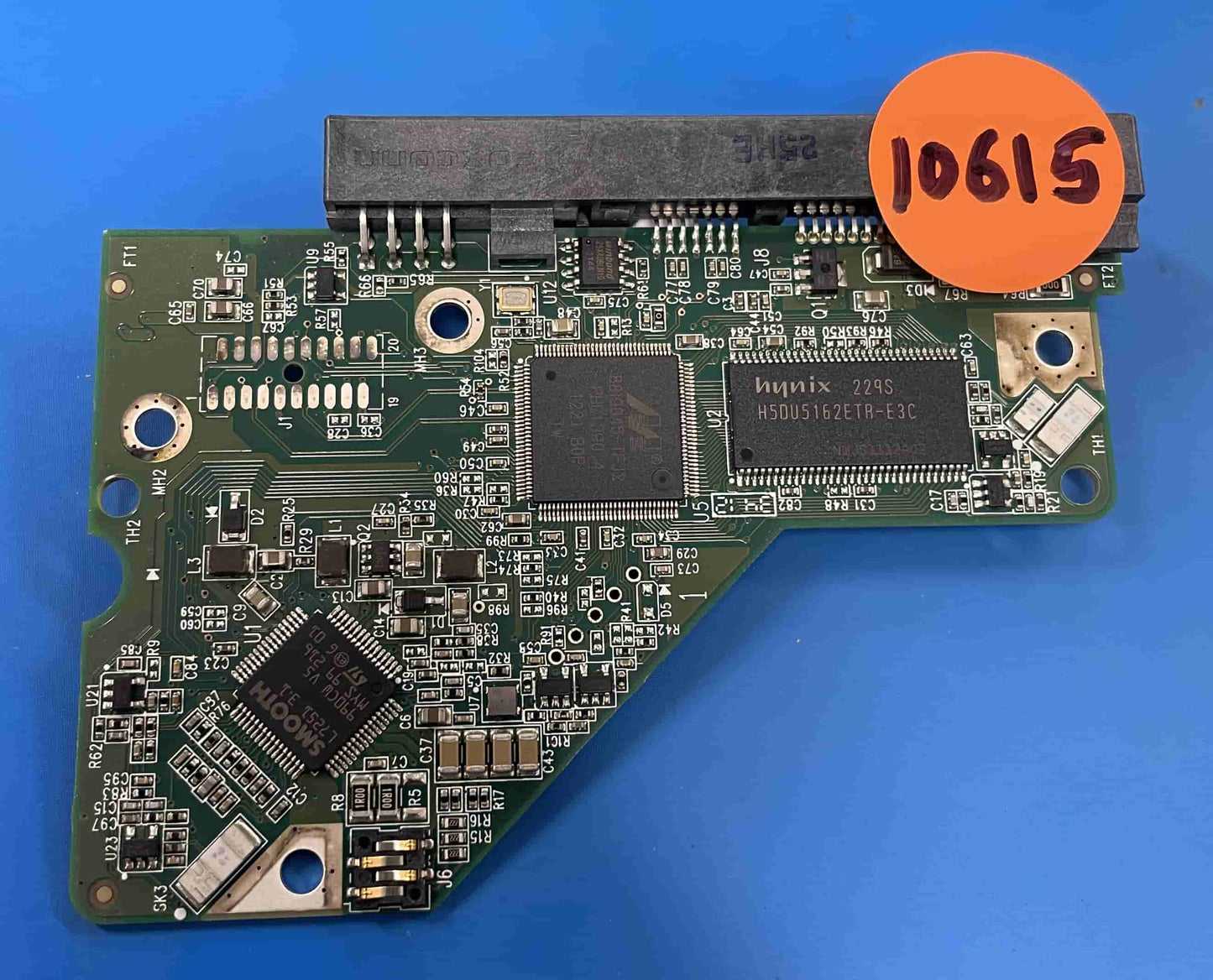 Dell WD5003ABYX-18WERA0 2060-771702-001 REV A  PCB for Sale