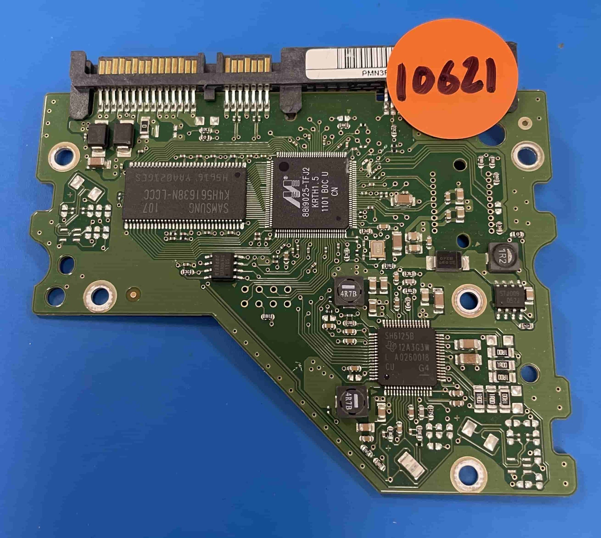 Samsung  HD103SJ  BF41-00329A 00 A7203-C741-A2LCG PCB for Sale