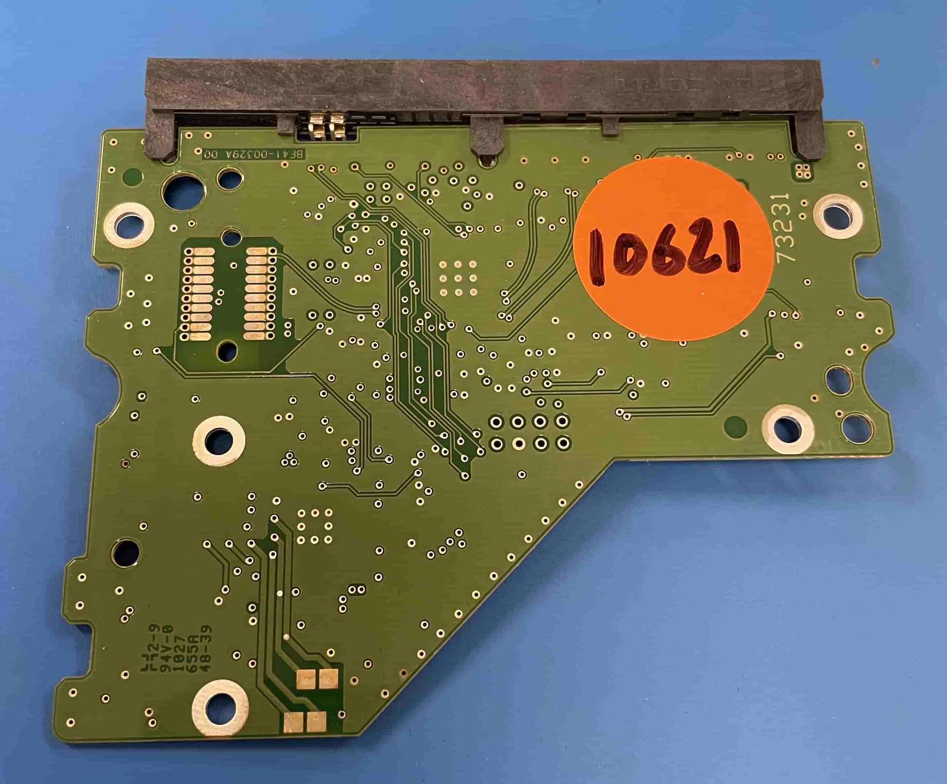 Samsung  HD103SJ  BF41-00329A 00 A7203-C741-A2LCG PCB for Sale