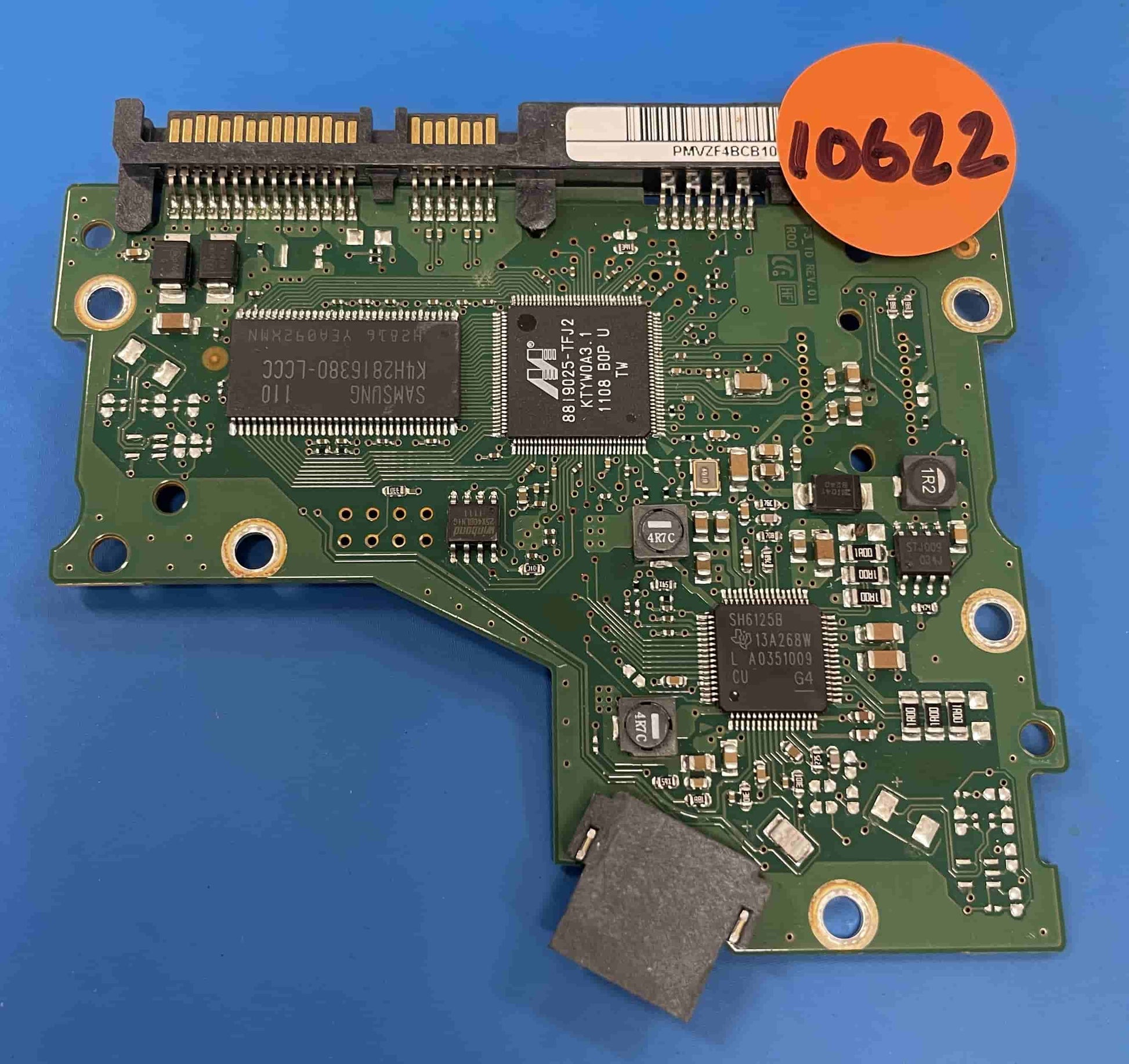 Samsung  HD502HJ  BF41-00302A 00 A4523-C721-BAZLX PCB for Sale