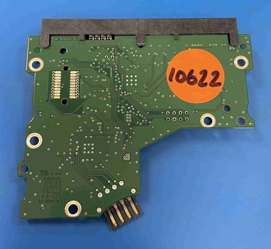 Samsung  HD502HJ  BF41-00302A 00 A4523-C721-BAZLX PCB for Sale