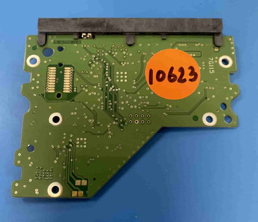 Samsung  HD103SJ  BF41-00329A 00 A7203-C741-A20GF PCB for Sale