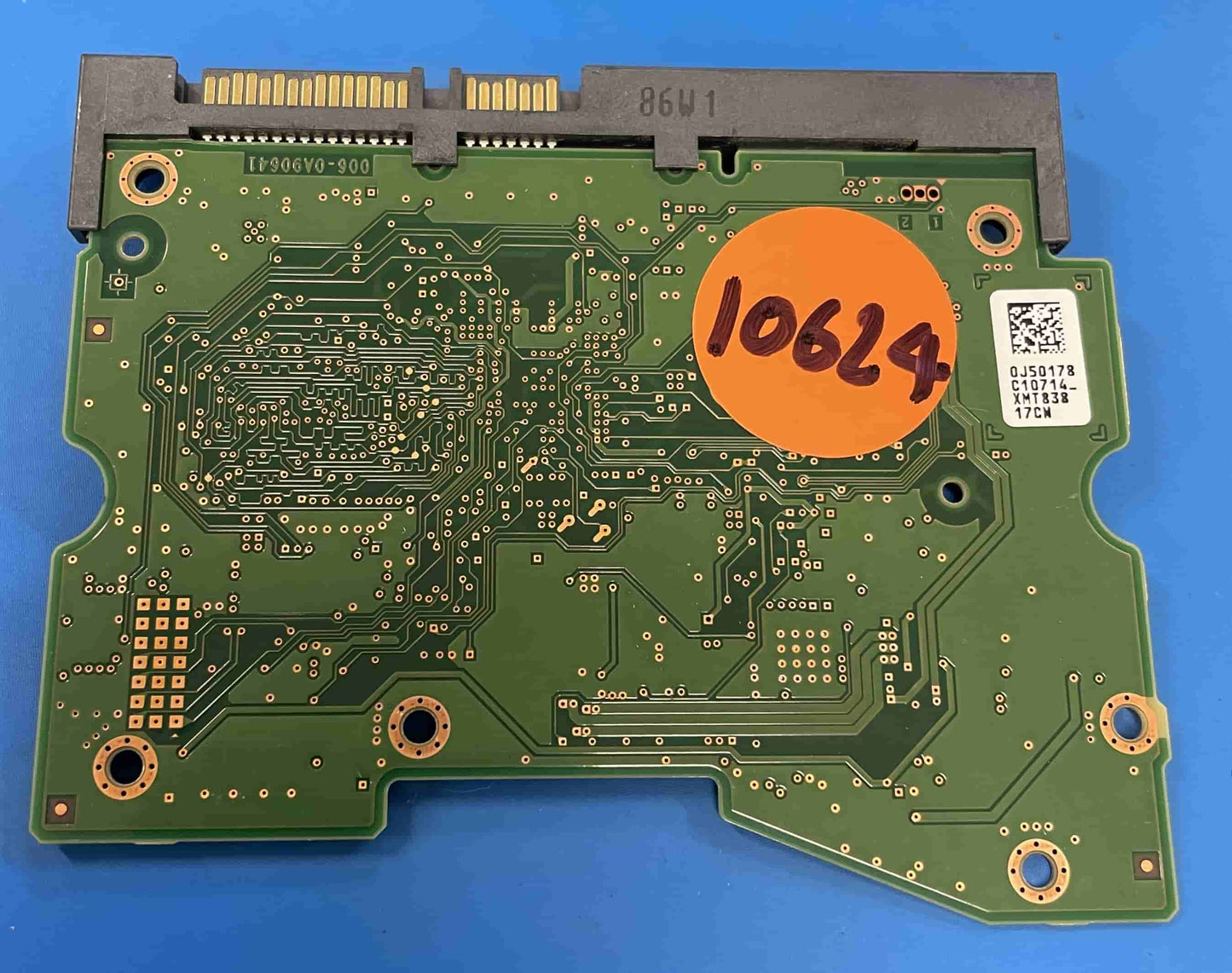 Hgst  HUS726040ALE610  006-0A90641 0F23005 PCB for Sale