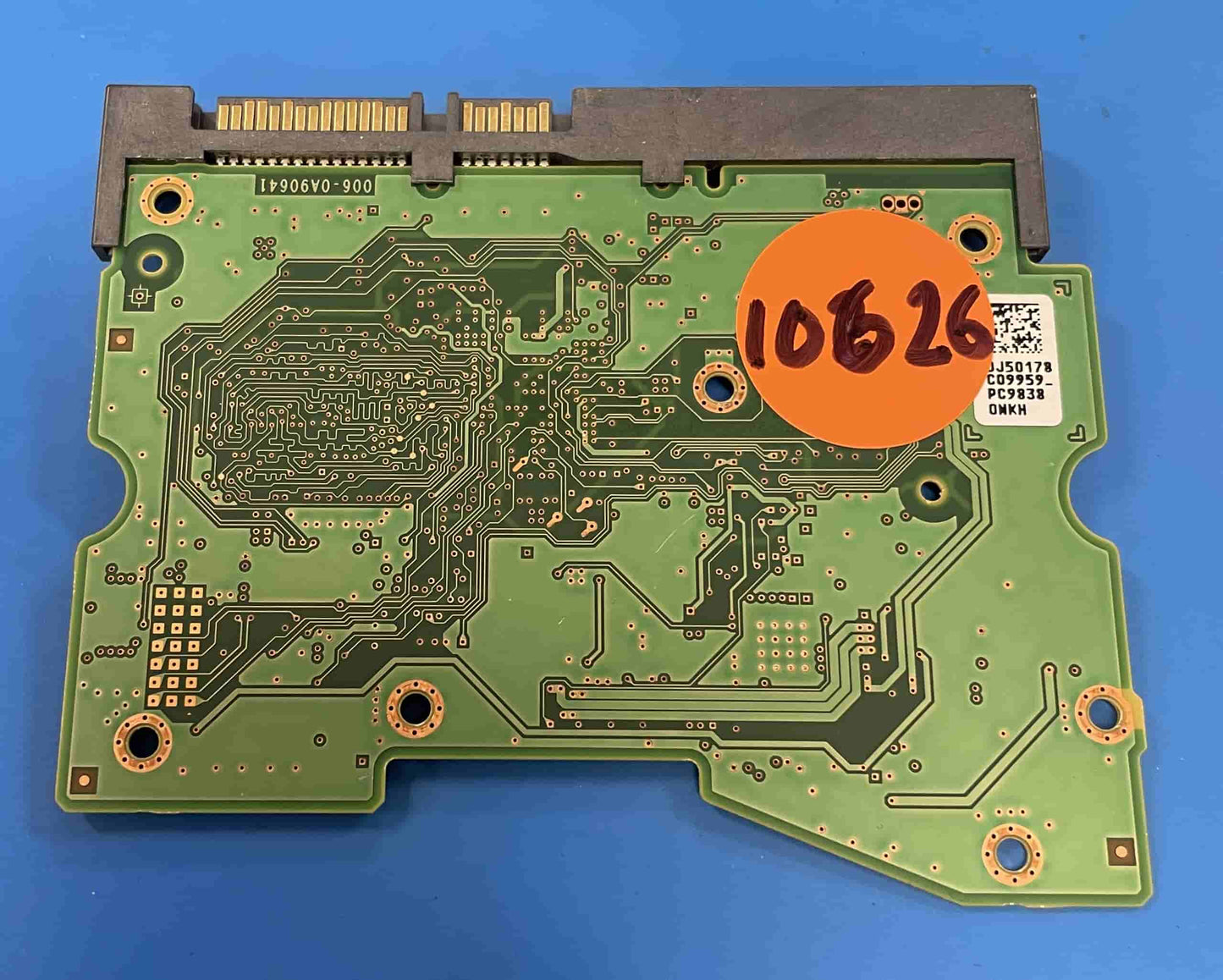 Hgst  HUS726040ALE610  006-0A90641 0F23005 PCB for Sale