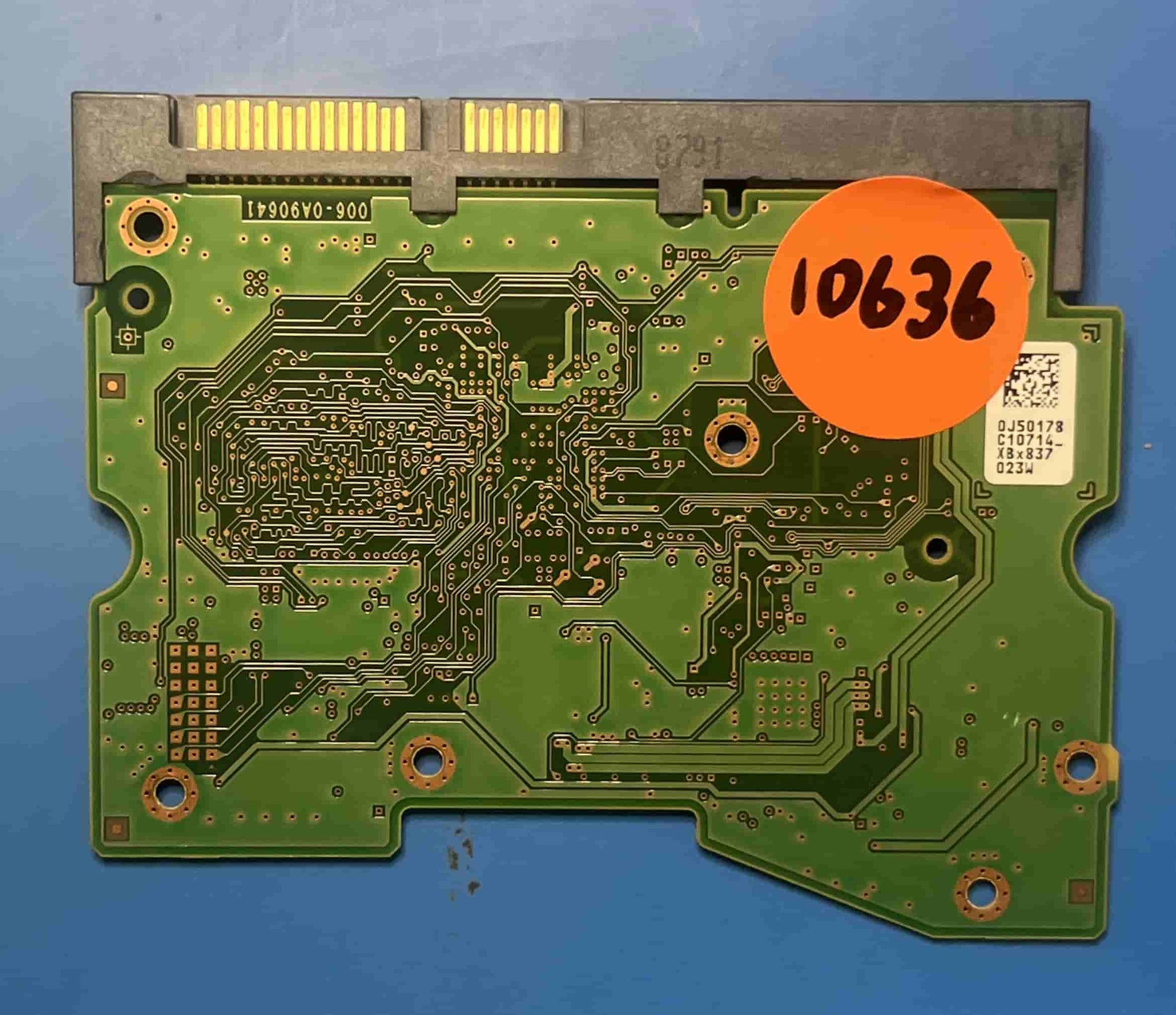 Hgst HUS726040ALE610 006-0A90641 0F23005 PCB for Sale
