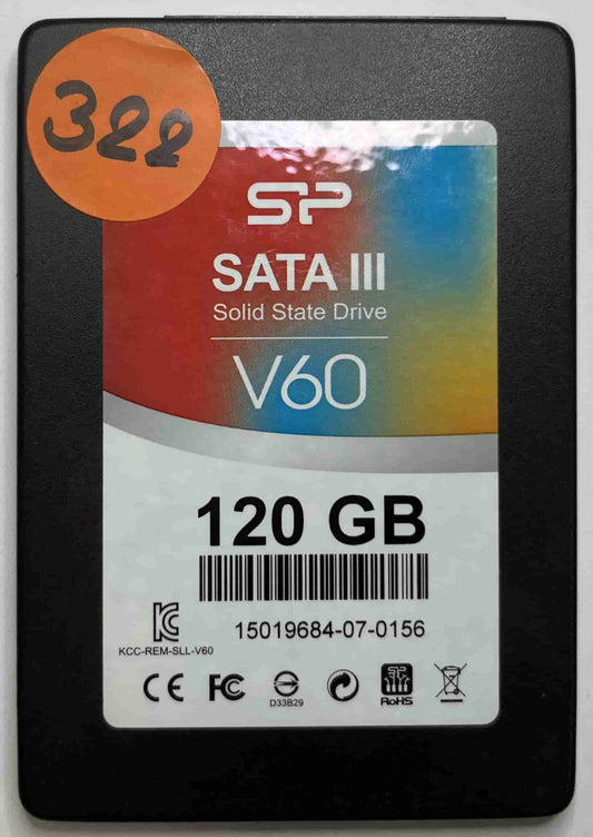 SPCC V60 (322) SSD for Sale