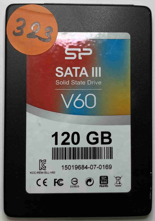 SPCC V60 (323) SSD for Sale