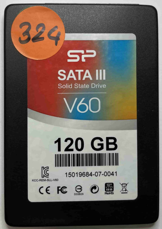 SPCC V60 (324) SSD for Sale