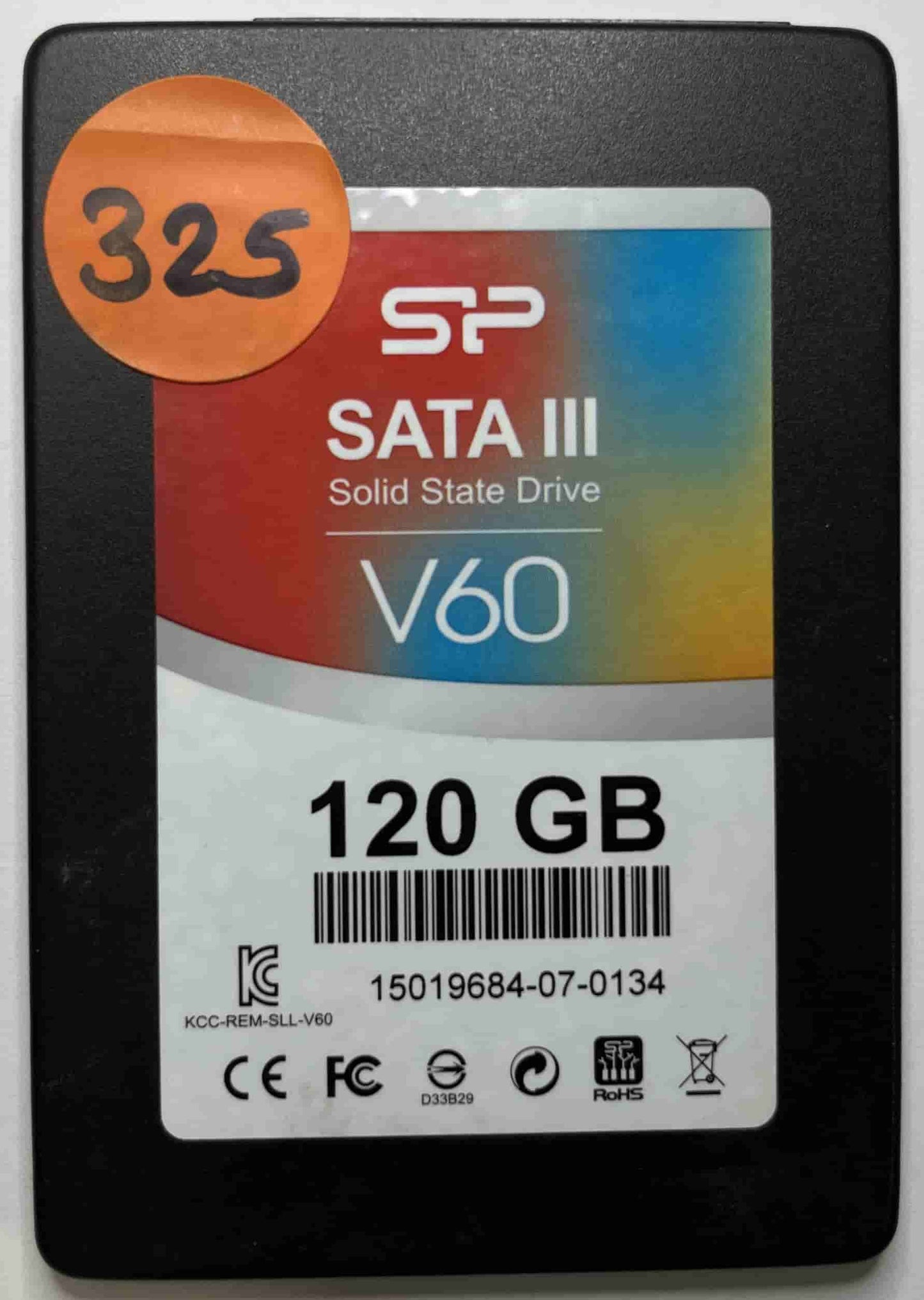 SPCC V60 (325) SSD for Sale