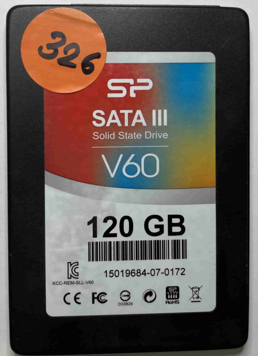 SPCC V60 (326) SSD for Sale