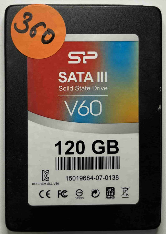 SPCC (360) SSD for Sale