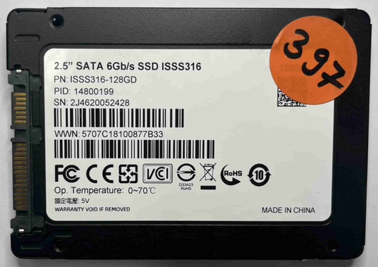 ADATA ISSS316-128GD ISSS316-128GD (397) SSD for Sale