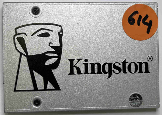 KINGSTON SUV400S37120G (614) SSD for Sale