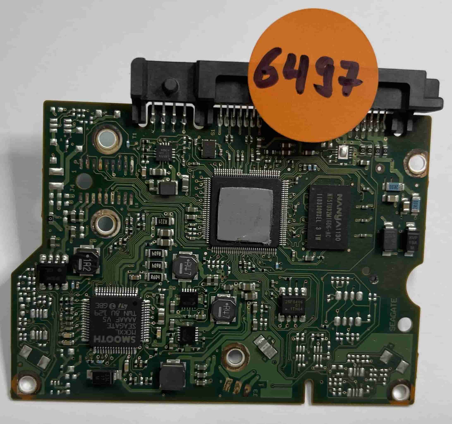 Seagate ST1000DM003 100664987 REV A 9YN162-300 PCB for Sale