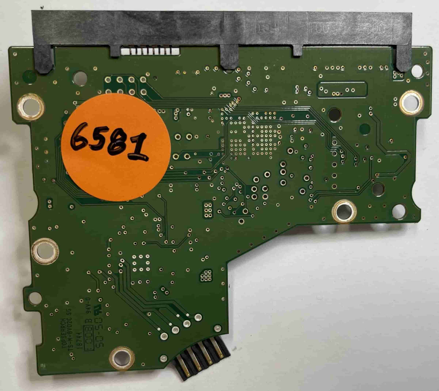 Samsung HD161GJ BF41-00274A R00 A6053A11AA13G9 PCB for Sale